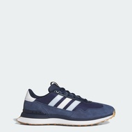 adidas กอล์ฟ รองเท้ากอล์ฟผ้าไร้ปุ่ม S2G 26 ผู้ชาย สีน้ำเงิน JR1879