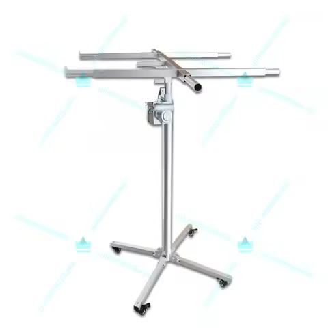 3.2M/3.7M/4M Electric Manual 3-In-1 Multi-Function Gypsum Board Lift Ceiling Artifact Woodworking De