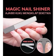 (FREE BOX) NAIL FILE TOOL - NAIL FILE TOOL