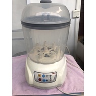 Second Hand Camera Drying System Sterilizer