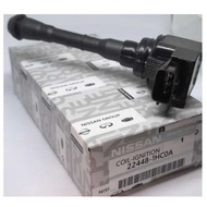 LY HANSHIN IGNITION PLUG COIL NISSAN ALMERA N17 1.5Cc 22448-1Hc0a 224481Hc0a