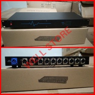 SPLITTER DMX CONTROLLER 8WAY