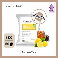1Kg Lemon Tea Powder Drink Lemon Tea Powder Drink Lemon Tea/
