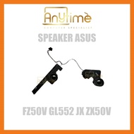 ASUS GL552V GL552VE GL552VW GL552J ZX50J GL552 GL552J ZX50JA ZX50JX Laptop Speaker 1 pair