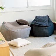 MUJI Beads Sofa Set (Body + Cover) - Bean Bag