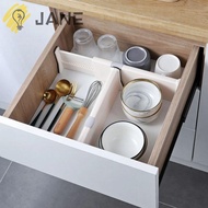 JANE Drawer Dividers  Kitchen Drawer Organizer Storage Clapboard Separators