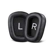 SOULWIT Earpads for Logicool Logicool G933 G933S G935 G930 G35 G633 G633S G635 G533 G430 G431 G432 G433G332G230