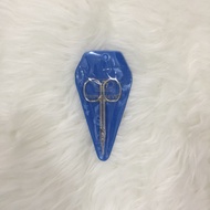 EYEBROW SCISSORS ORIGINAL KOREAN777 | EYEBROW SCISSORS EYEBROW SCISSORS Good MATERIAL