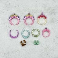 (NEW Accessories Hair for Sylvanian Families Baby/Babies | Fashion Accessories | Sylvanian Families 