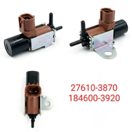 HINO DUTRO WU300 MAGNETIC VALVE (27610-3870) (184600-3920)