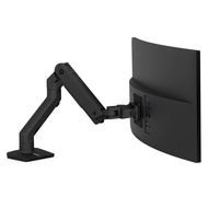 Ergotron HX Mounting Arm for Monitor White 45-475-216 Black 45-475-224
