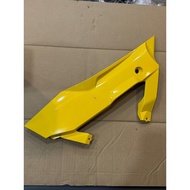 💥𝙃𝙖𝙧𝙜𝙖 𝘾𝙡𝙚𝙖𝙧𝙖𝙣𝙘𝙚 💥YZF-R15 V3 Undercowl Cover Fairing Wing Lower Kiri (LH)Left  𝙔𝙖𝙢𝙖𝙝𝙖 💯% 𝙊𝙧𝙞𝙜𝙞𝙣𝙖𝙡 BK