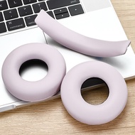 Sony WH-CH520 CH520 Compatible Replacement Pink Ear Pads Earpads Cushion Earpad
