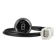 For Kawasaki Versys 650 2012 to 2017 KLE650 KLZ1000 Versys 650 1000 Motorcycle Gear Indicator 1-6 Le