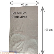 50 KG Jute Sack 50Kg Plastic Sack 60x100cm 50kg Plastic Jute Sack 50Kg Plastic Jute Sack