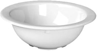 A-to-Z Supply NS306W Grapefruit Bowl, 13 oz., 5-3/4" Dia., Break-Resistant, Dishwasher Safe, BPA Fre