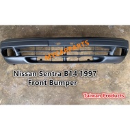 Nissan Sentra B14 New Model 1997 Front Bumper