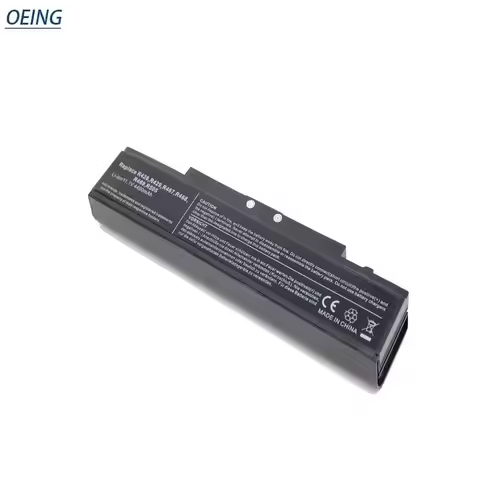 High Capacity Battery Compatible with Samsung Models AA-PB9NS6B PL9NC6B 355V5C AA-PB9NC6B PB9NC5B NP