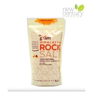 Dr Gram All Natural Himalayan Rock Salt 500g