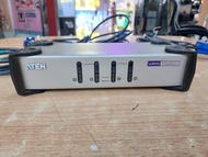 ATEN CS84U 4ort USB/PS2  VGA KVM 切換器