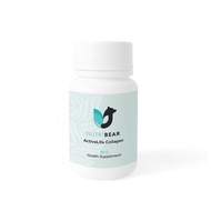 Nutribear ActiveLife Collagen Type 2 for Joint Health