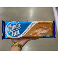Ludwig's Choco Fun Imported Chocolate
