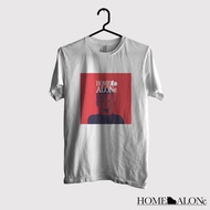 Home Alone T-Shirt - Red