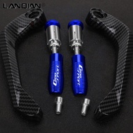 Motorcycle Handlebar Grips Brake Clutch Levers Handle Bar Guard FOR BMW C600SPORT C600 SPORT C 600SP