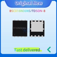 5PCS Original New BSC016N06NS Transistor 016N06NS TDSON-8 60V 100A MOSFET