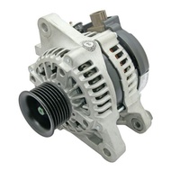 80A Alternator For Toyota Innova TGN40 2.0 1TR 1TR-FE Fortuner TGN50 TGN60 2.7 2TR 2TR-FE