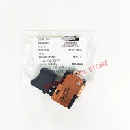 Genuine DC-SPEED CONTROL SWITCH for 18V 333640 HITACHI HIKOKI DS14DSDL DS14DMR DS14DL DS18DSDL DS18D