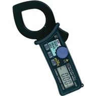 Kyoritsu 2433R Leakage Clamp Meters