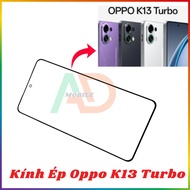 AD glass for Oppo K13 Turbo, laminated glass for oppo k13 turbo