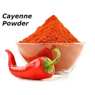 500g CAYENNE PEPPER MARINADE MEAT Powder/Cook CURRY (HALAL)