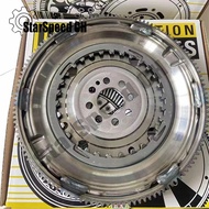 Original LUK New 0AM DQ200 Flywheel Fit For VW Audi Clutch Dual Mass Flywheel 1.4T 03C105266AA 41506