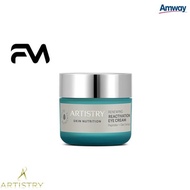 Artistry Skin Nutrition Renewing Reactivation Eye Cream Amway