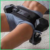 Dumbbell Belt For Hip Thrust Hip Thrusting Belt Hip Thrust Belt Dumbbell Belt Non-Slip Resistant For
