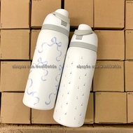 [Owala No LOGO] Owala style plain color water bottle | Owala water bottle blank