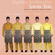 [NEW 2022] JAKEL BAJU MELAYU AARON AZIZ PALOMA EXCLUSIVE FULL PACKAGE FREE SAMPING & BUTANG BAJU PAR