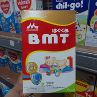 Morinaga BMT 800gr Susu Morinaga 0-6 bulan Morinaga Susu Bayi