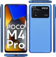 POCO M4 Pro  6+128  全新國際版 brandnew. 可用消費券