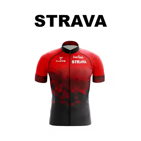 STRAVA Cycling Clothes For Men Cycling Sets Mountain Bike Clothes Man Summer Cycling Suit Cycling Pa