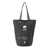 BEAMS JAPAN CAMPUS BAG Back to Skool penco special order bucket tote bag GREY FREE