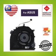 A412 A412FA X412FA X412UF X412UA X412FJ X412UB X412DA X412DK Laptop Fan