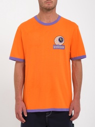 VOLCOM เสื้อยืด FA NANDO VON ARB RINGER SST