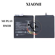 Original Xiaomi Mi Play BM3H Battery (Battery)