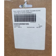 Cometic Head Gasket 74.5mm  .018" Suzuki GSX-R 1000 2009-2015