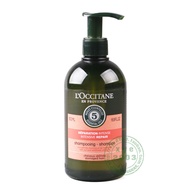 L'Occitane 5 in 1 Herbal Pure Repair Shampoo 500ml Shampoo Dry Repair Smooth