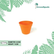 [Buy More, Save More] Green Spade - Pots - BABA TP-85 (Cotta)