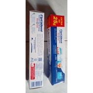 Ciptadent toothpaste 225g + 25g